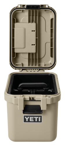 YETI LoadOut GoBox 15 Gear Case