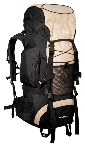 Scout 55L Backpack