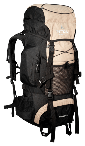 3400 internal frame backpack deals review