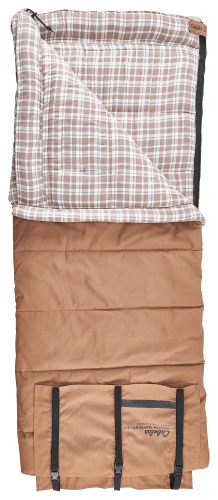 Cabela's Outfitter XL 0° Sleeping Bag