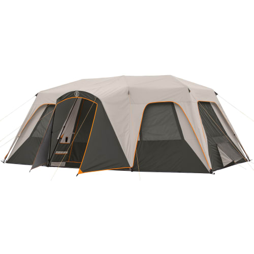 Bushnell 12 Person Instant Cabin Tent Bass Pro Shops