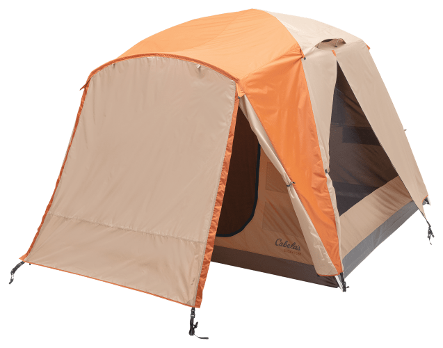Cabella tents outlet