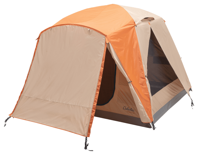 6 Person Instant Cabin Tent  Outdoor Products – Outdoor Products - Camping