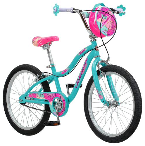 Schwinn teal bike 2025