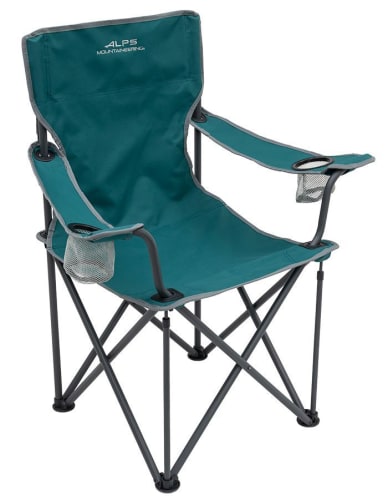 Alps Mountaineering Big C.A.T. Chair Bass Pro Shops