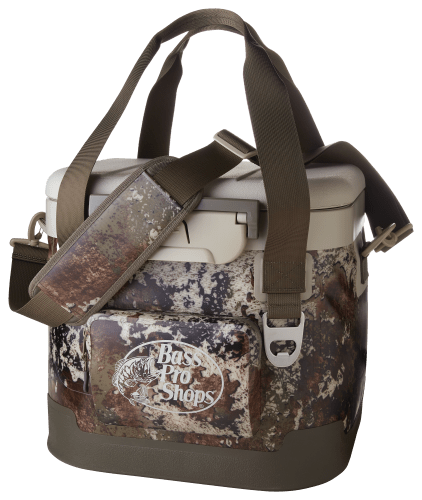 Bass Pro Shops Coldsnap Latch Cooler Cabela s