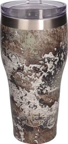 CAMOUFLAGE Tumbler Boot -fits 20-40oz