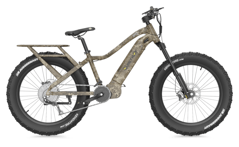 QuietKat Apex 1000 E Bike Cabela s