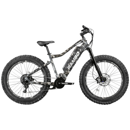 Bass pro mountain bike best sale