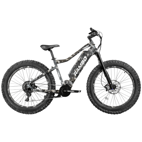 Cabelas ebike best sale