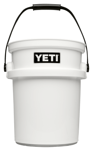 Yeti bucket rod holder new arrivals