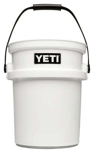 YETI LoadOut 5-Gal. Bucket