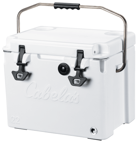 Polar cap cooler sale