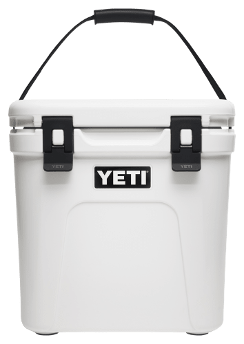 YETI Roadie 24 Hardside Cooler (Limited Edition Bimini Pink)