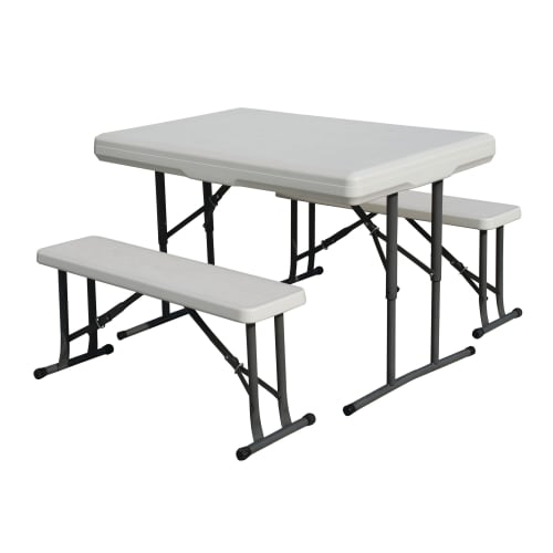 Cabela's folding table best sale