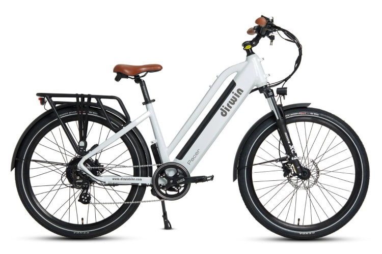 Electric bike shop bass pro
