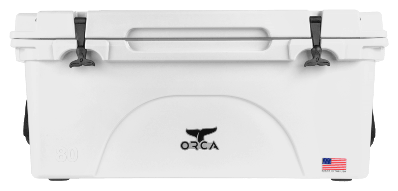 ORCA  Shop our 80 Quart Cooler