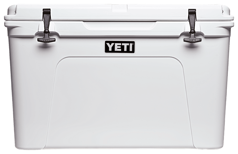 Yeti 65-Quart Tundra Cooler - Product Spotlight