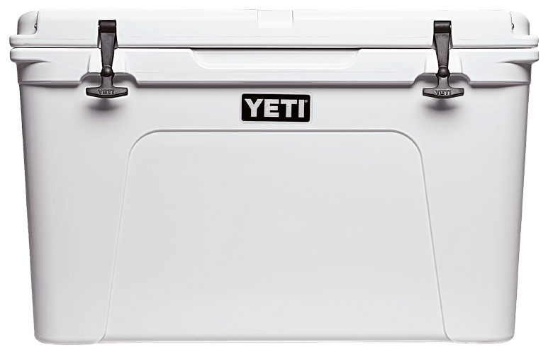 Bass pro yeti cooler store