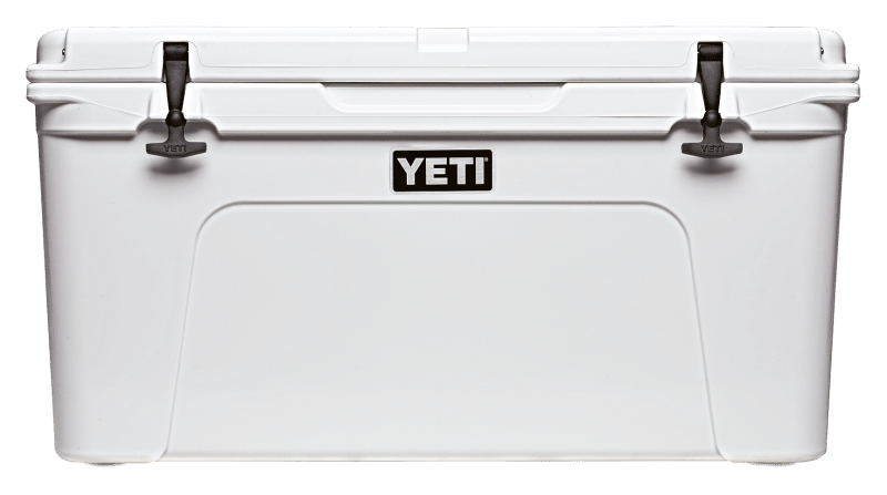 The YETI Tundra's Ruggedness Makes It More Than Just a Nice Cooler - Wide  Open Spaces