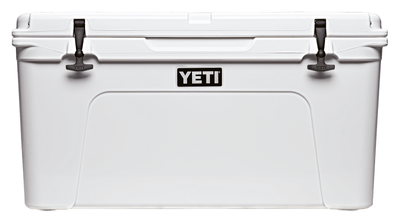 Some Yeti Half/Full Gallon Appreciation. (Last pic shows how much ice was  left after 4 days of use) : r/YetiCoolers