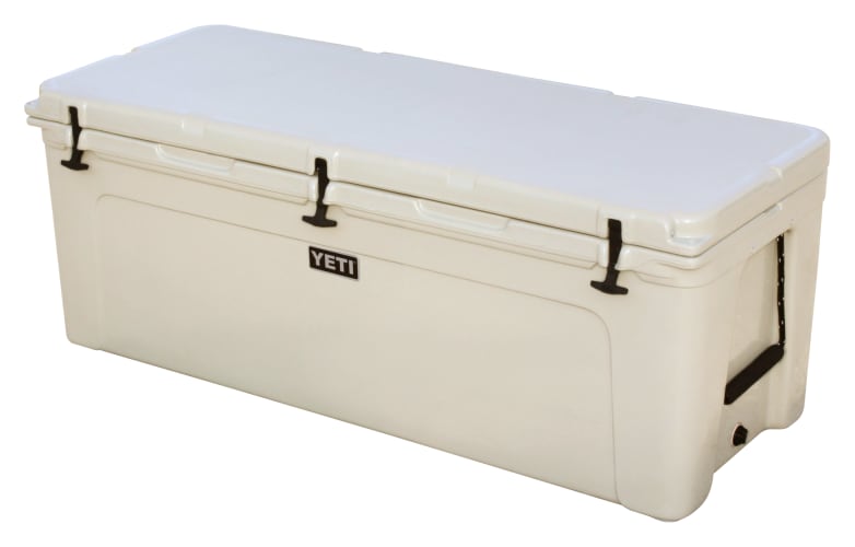 Bass pro shop yeti coolers best sale