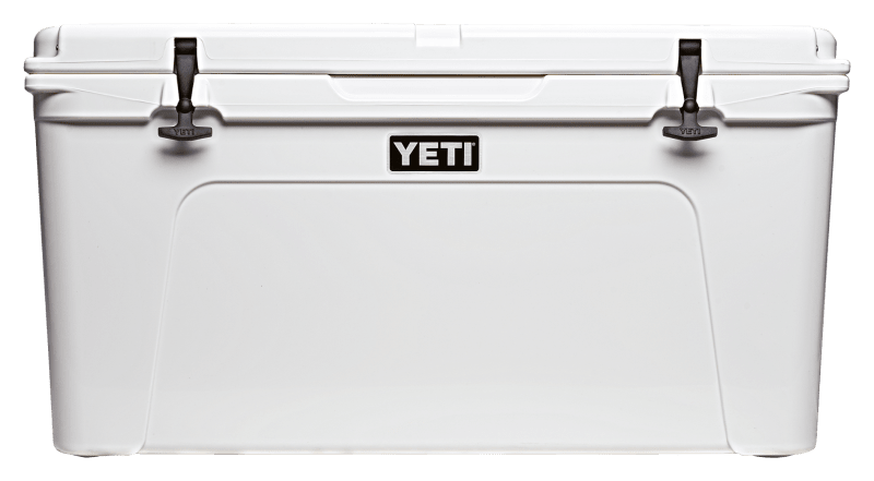Yeti 110 silver new arrivals bullets