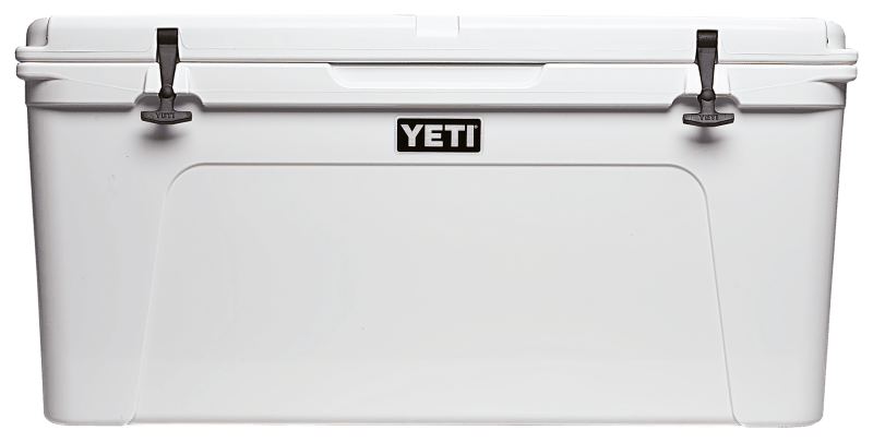  YETI Tundra 110 Cooler, White : Coolers : Sports & Outdoors