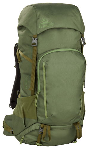 Ascend rattlesnake 55l backpack cheap