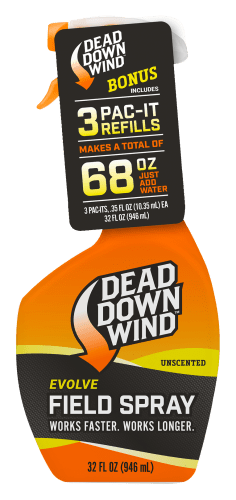 Dead Down Wind 3D+ Laundry Detergent