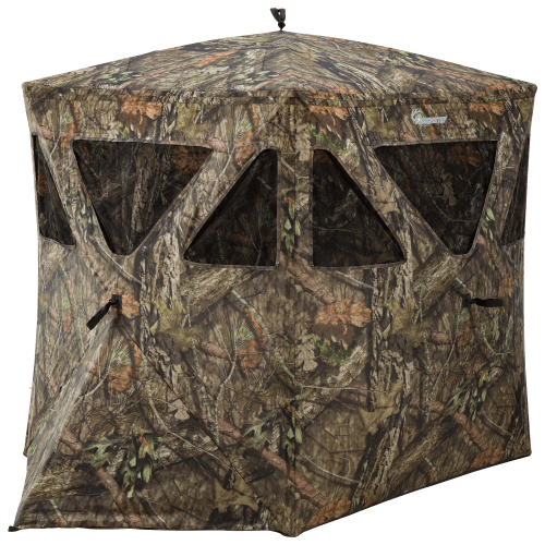 Ameristep dove and duck chair blind store