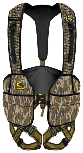 Hunter Safety System Hybrid Flex Safety Harness Cabela s