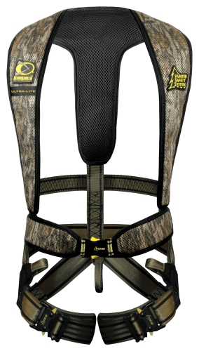 Pro Safety Harness
