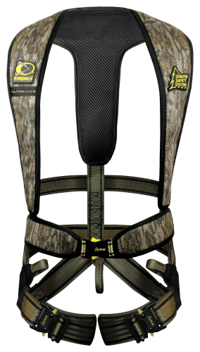 Hunter side by side harness hotsell