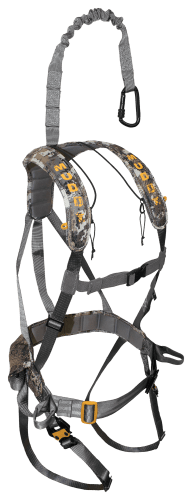 Muddy Safety Harness Lineman's Rope