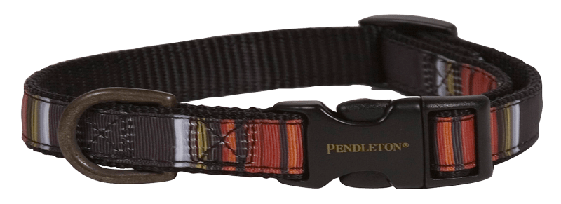 National park dog collar outlet