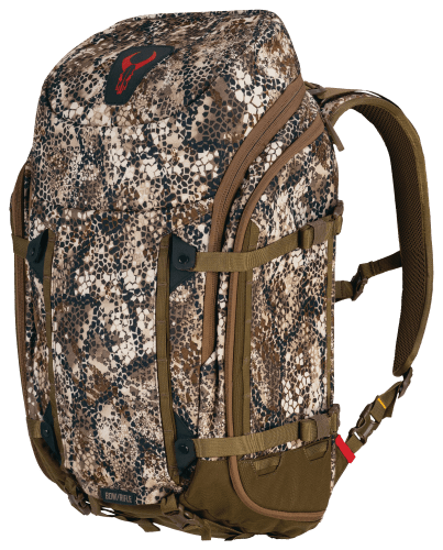 Badlands backpack hotsell
