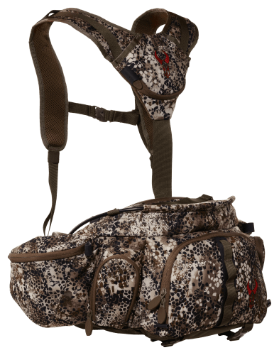 Badlands Monster Fanny Pack