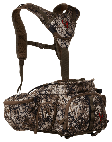 Badlands Monster Fanny Pack | Bass Pro Shops