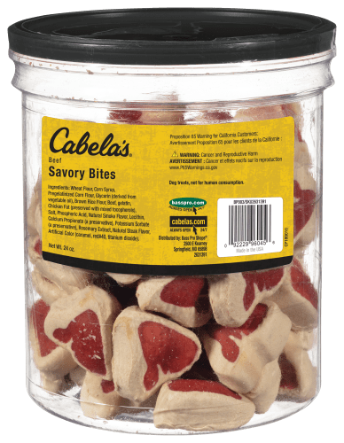 Cabela's Ground-Meat Storage Bags