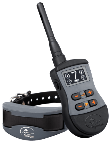 Shock collar 2025 bass pro