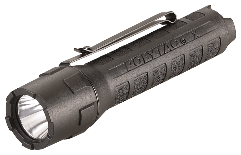Streamlight Super Tac X Tactical Flashlight
