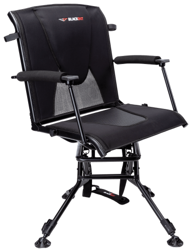 Most comfortable hunting chair best sale