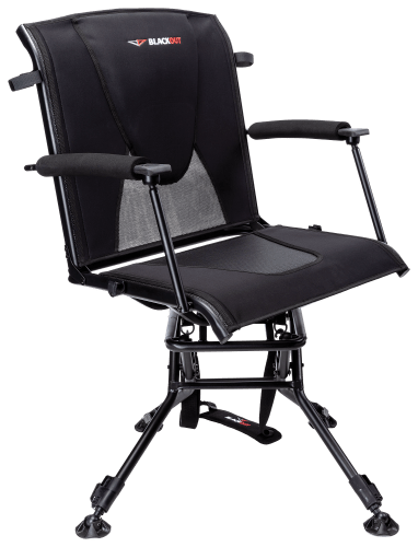 BlackOut Comfort Max 360 Mag Elite Blind Chair