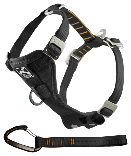 Cabelas shop dog harness