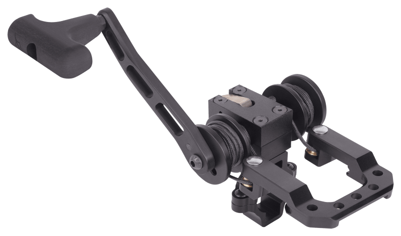 CenterPoint Power Draw Rope Cranking Device