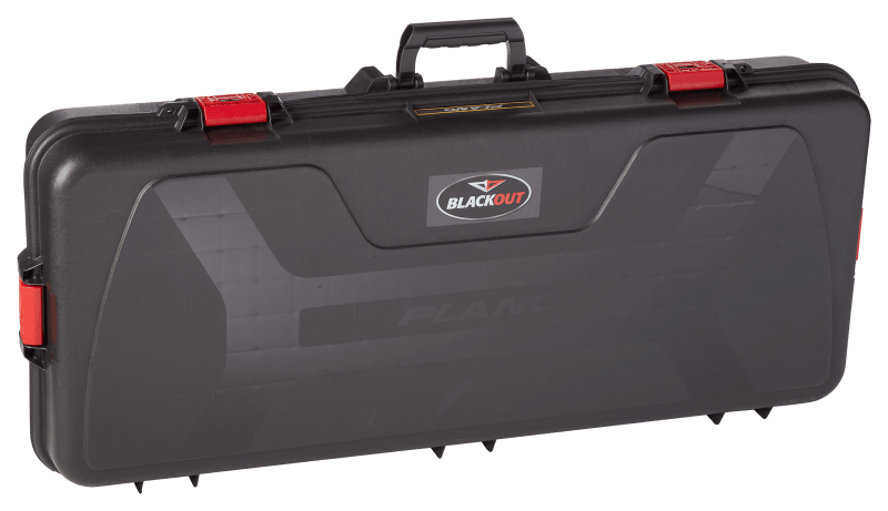 Hunting bow case deals