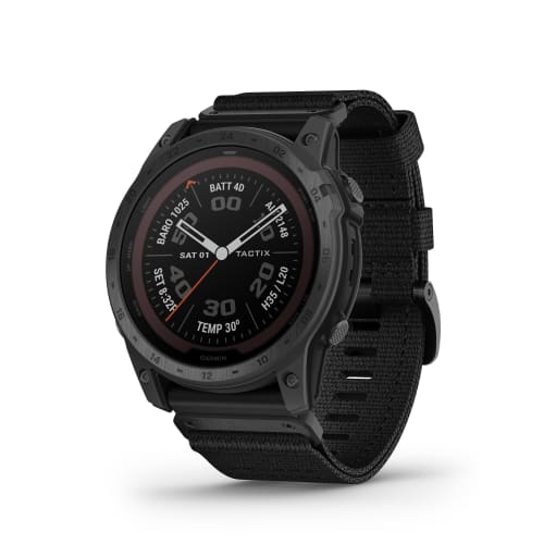 Garmin Fenix 7 Pro Solar Edition, Solar