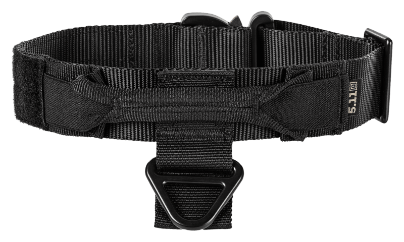 5.11 dog collar clearance