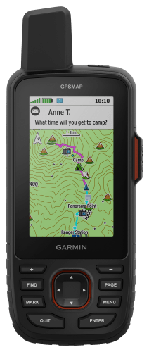 Cabelas garmin sales gps